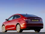 Hyundai i40 Sedan 2012 года (UK)